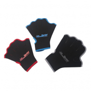 Перчатки для аква-аэробики неопреновые SPRINT AQUATICS Aqua Gloves застежка-липучка 783